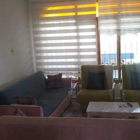 Near The Ladies Beach Only 200m Kusadasi